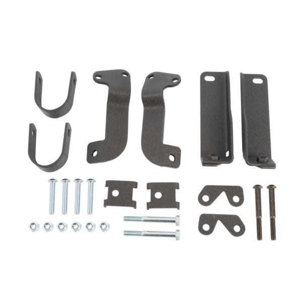 Kimpex-FIX KIT BUMPER ATV FT YAM GEN 2.1 2810609 SO-5019