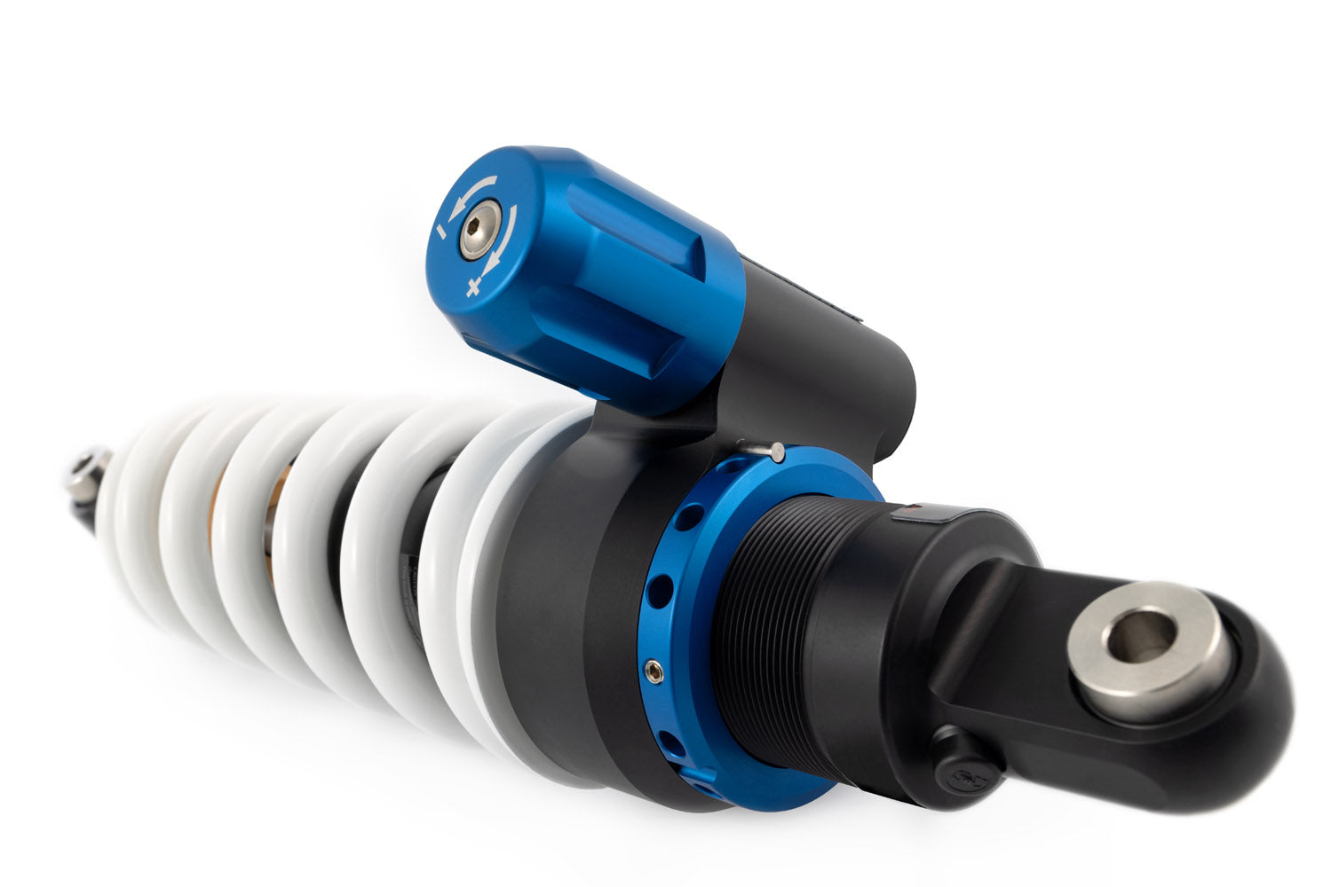 Wunderlich - Suspension Shock Absorber S1 + HPA (57460-540)