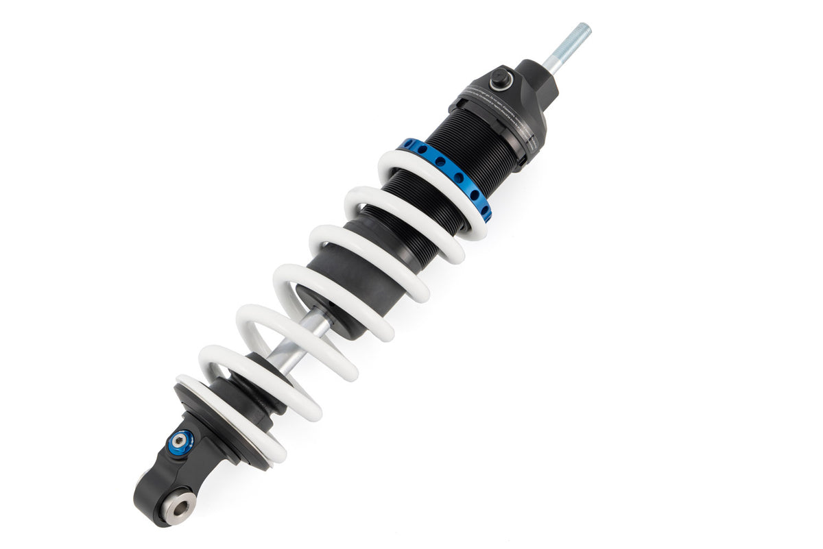 Wunderlich Suspension Shock absorber S1-57460-236