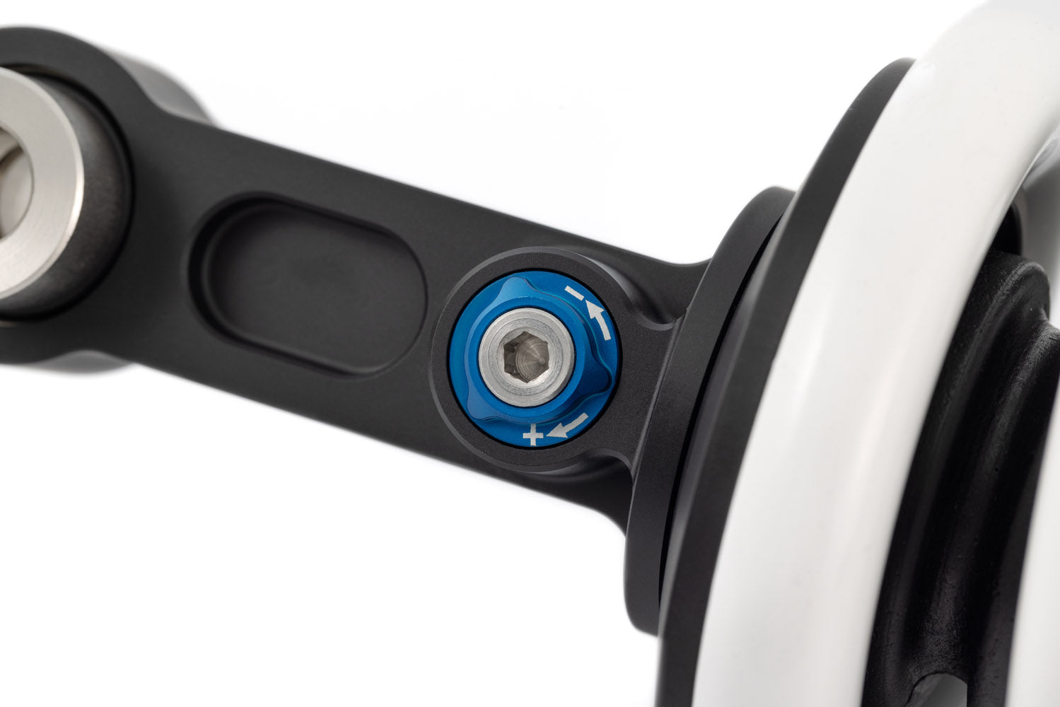 Wunderlich Suspension S1 + HPA Shock Absorber-57460-512