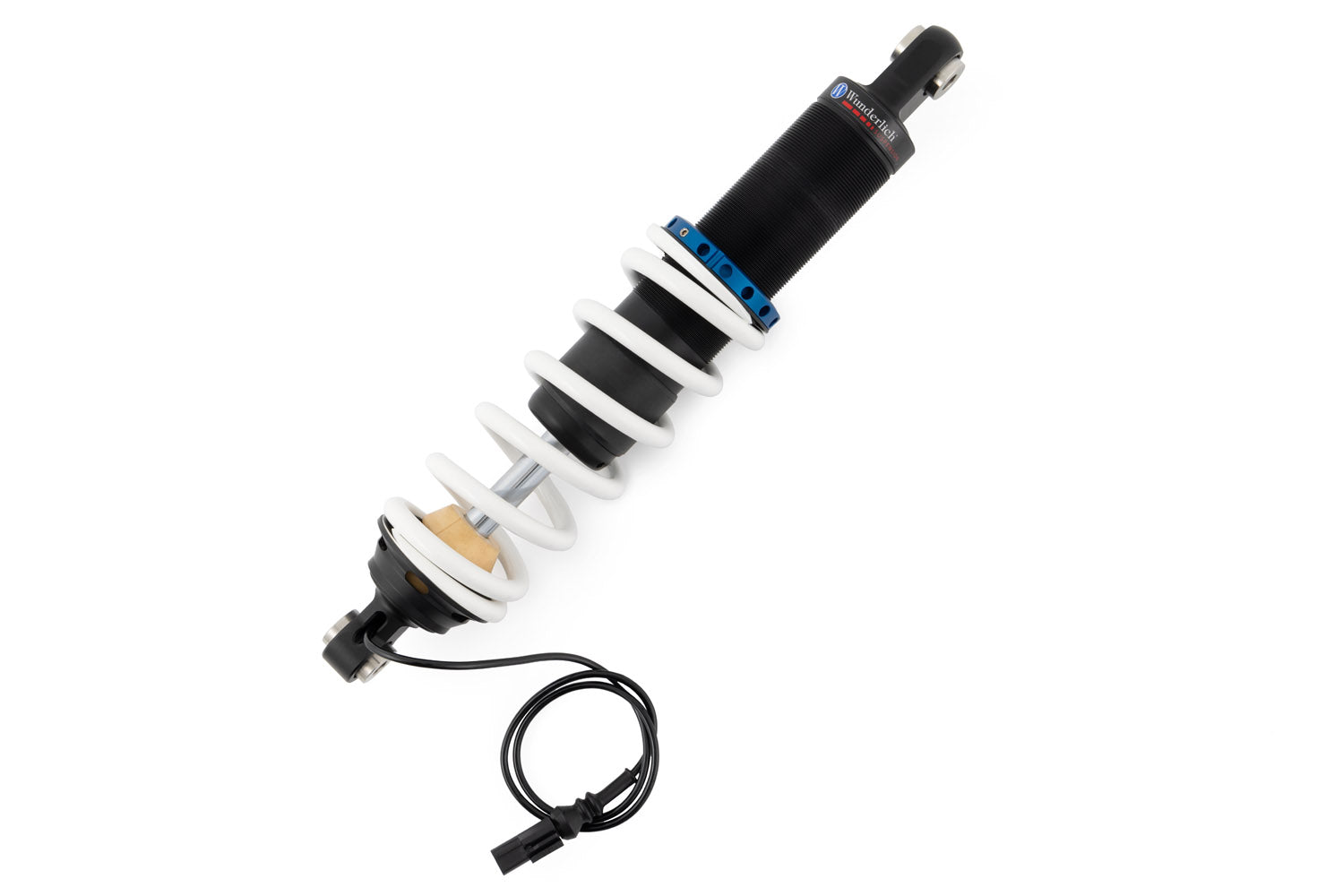 Wunderlich Suspension Shock absorber eS1-57460-076