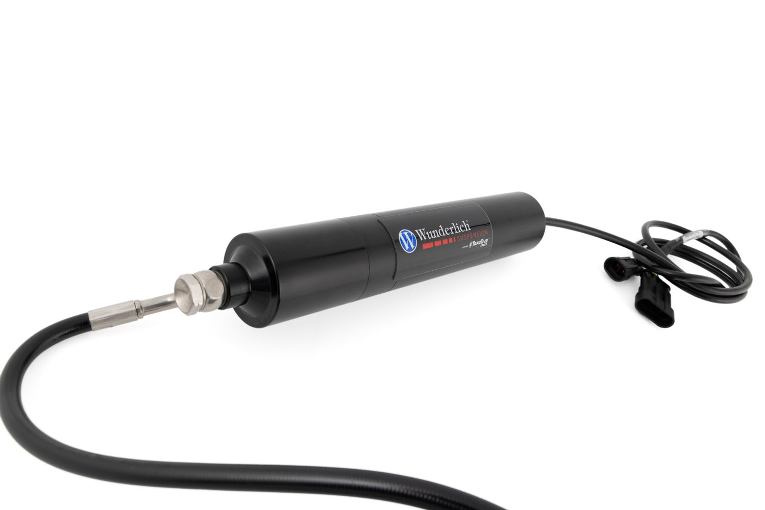 Wunderlich Suspension Shock absorber eS3 Adventure + EPA-57460-452