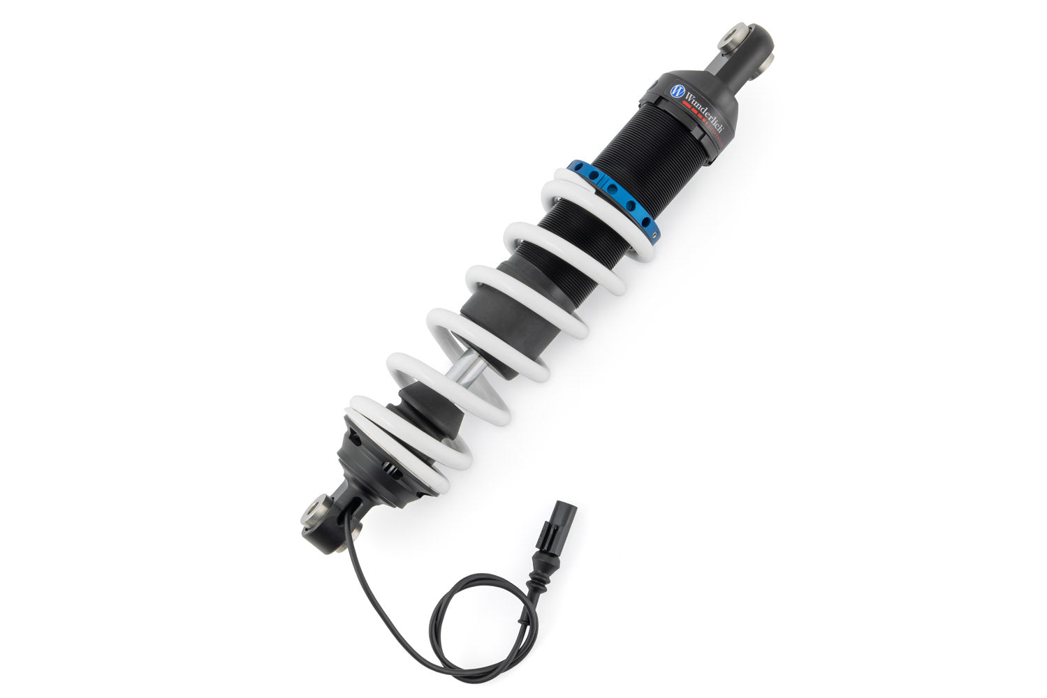 Wunderlich Suspension Shock absorber eS1-57460-126
