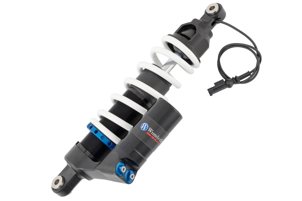 Wunderlich Suspension Shock absorber eS3 Adventure-57460-152