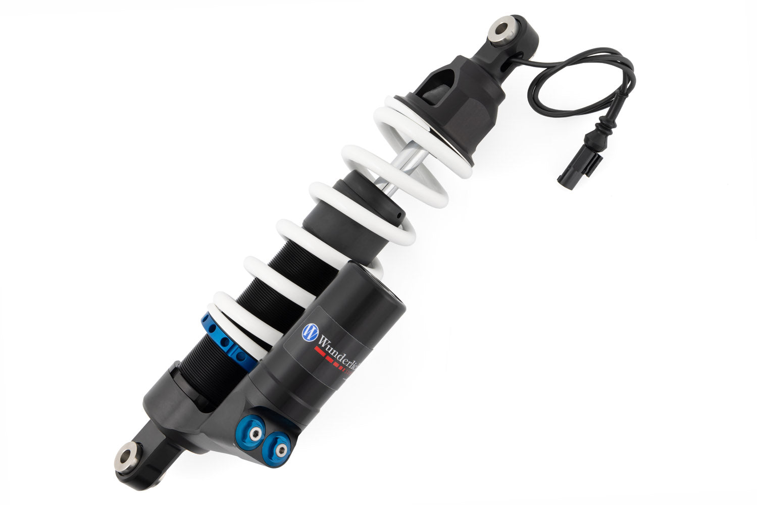 Wunderlich Suspension Shock absorber eS3 Adventure-57460-156