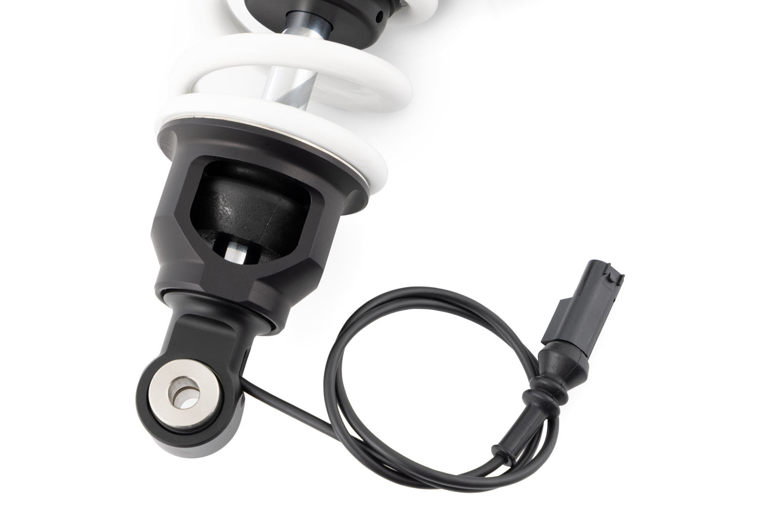 Wunderlich Suspension Shock absorber eS3 Adventure-57460-157