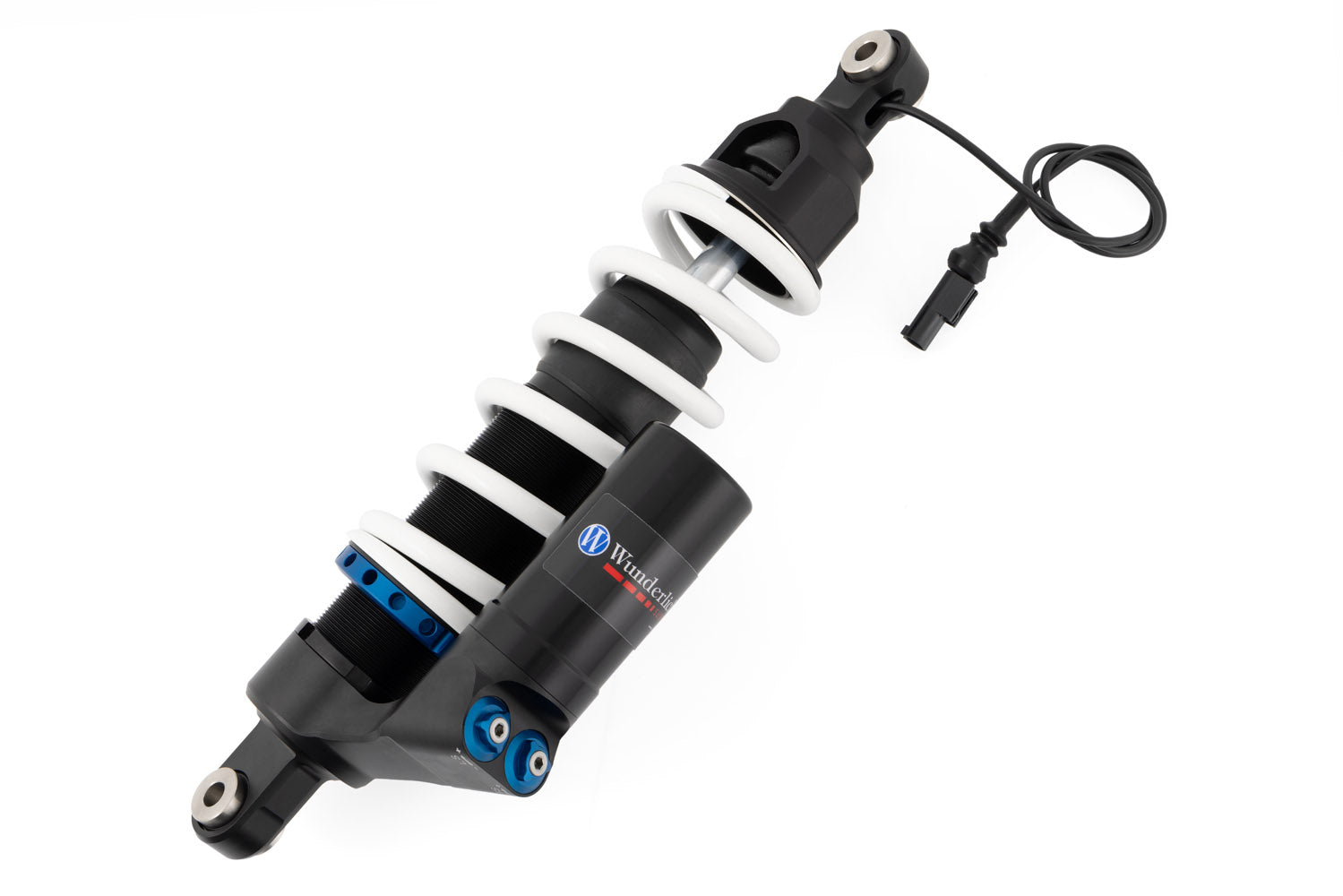 Wunderlich Suspension Shock absorber eS3 Adventure-57460-161