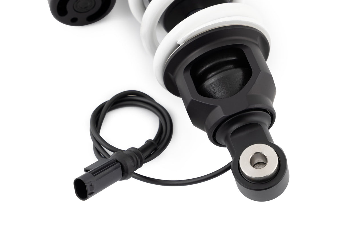Wunderlich Suspension Shock absorber eS3 Adventure-57460-160