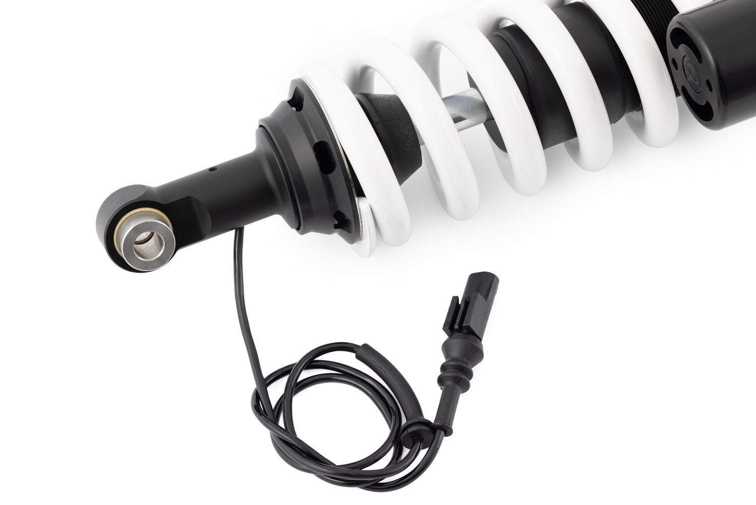 Wunderlich Suspension Shock absorber eS3 Adventure + EPA-57460-210