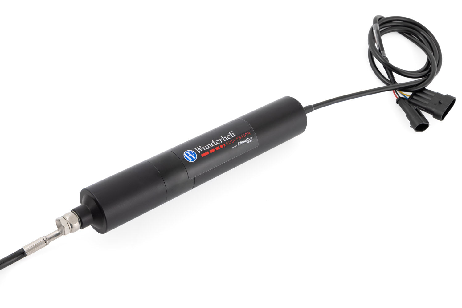 Wunderlich Suspension Shock absorber eS3 Adventure + EPA-57460-176