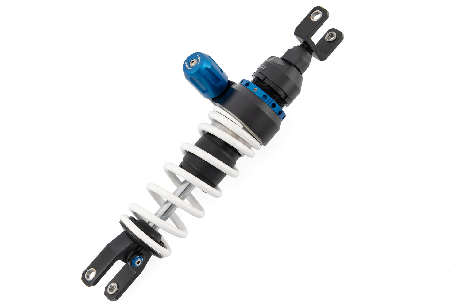 Wunderlich Suspension Shock absorber S1 + HPA-57460-225