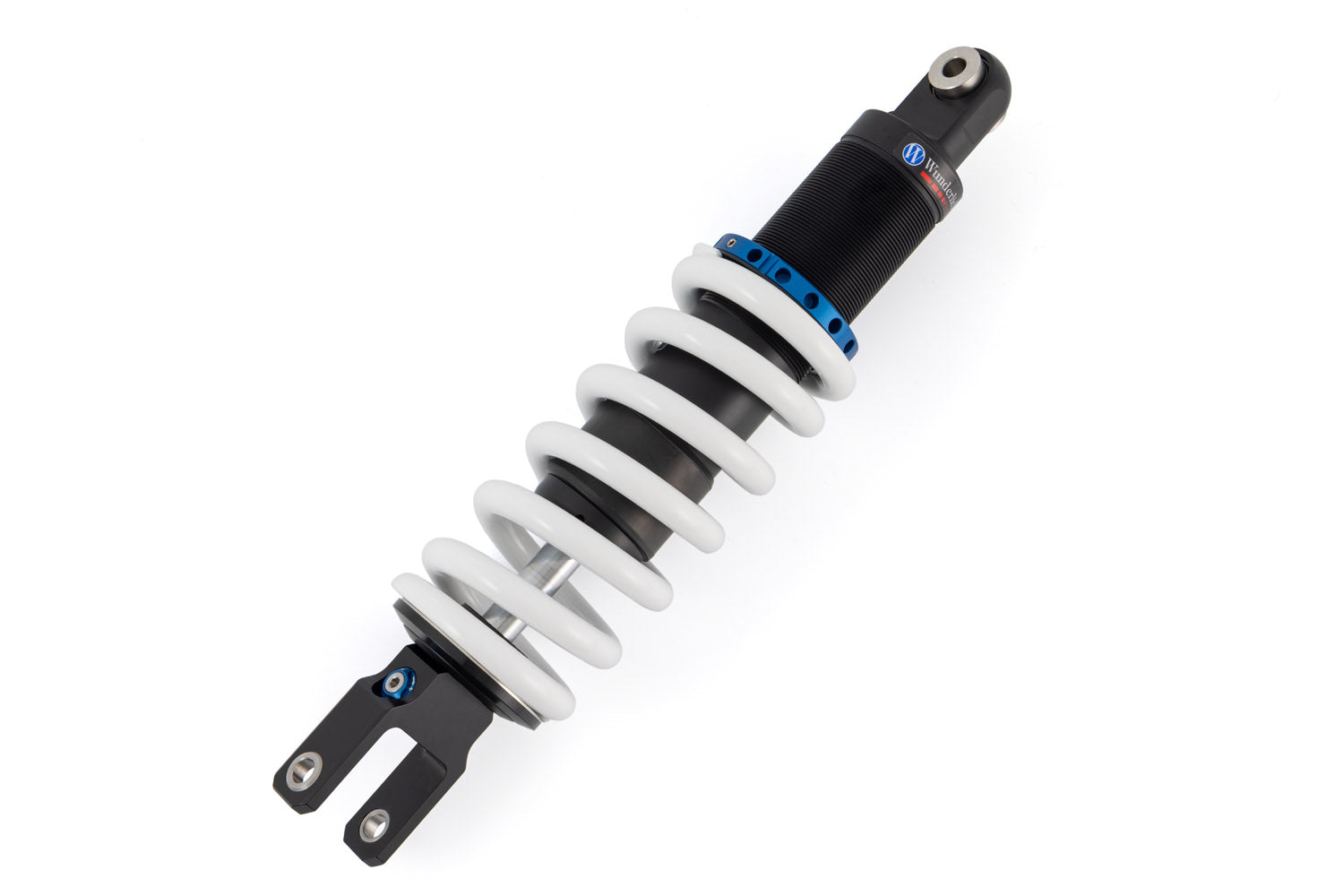 Wunderlich Suspension Shock absorber S1-57460-306