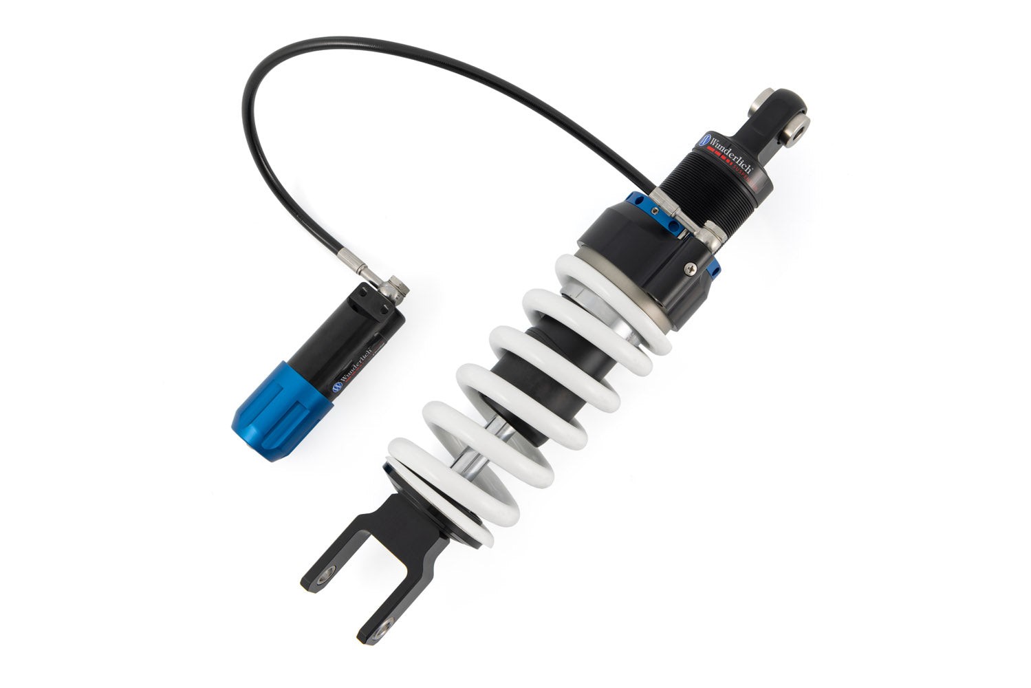 Wunderlich Suspension Shock absorber S1 + HPA-57460-385