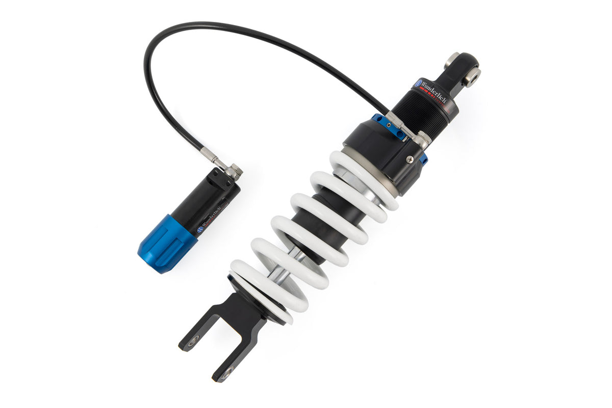 Wunderlich Suspension Shock absorber S1 + HPA-57460-074