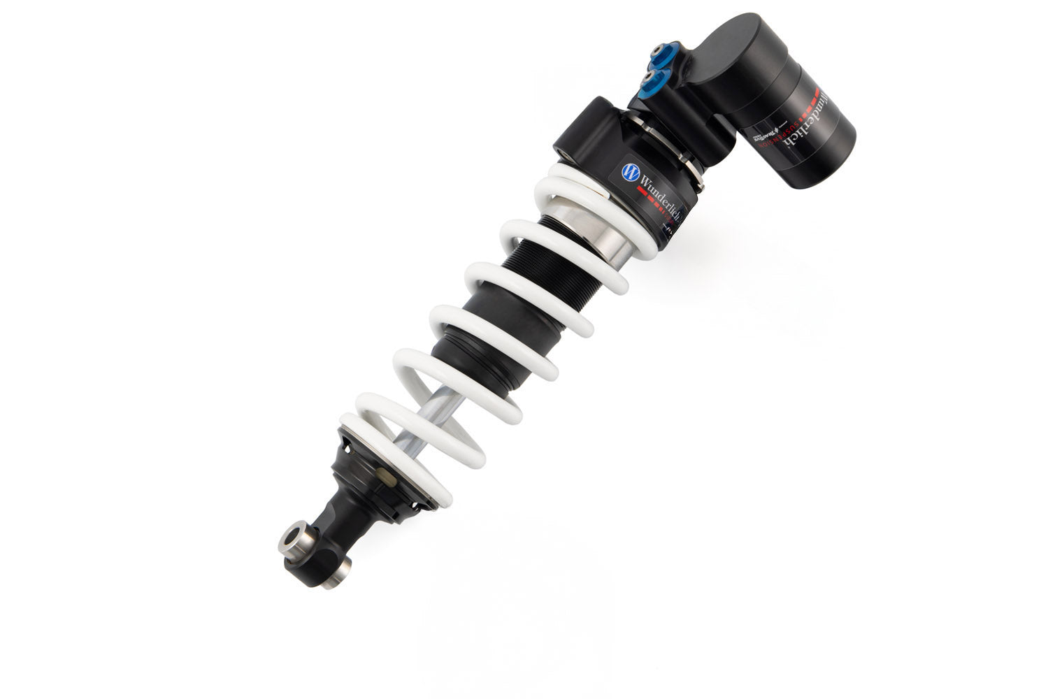 Wunderlich Suspension Shock absorber S4-57460-498