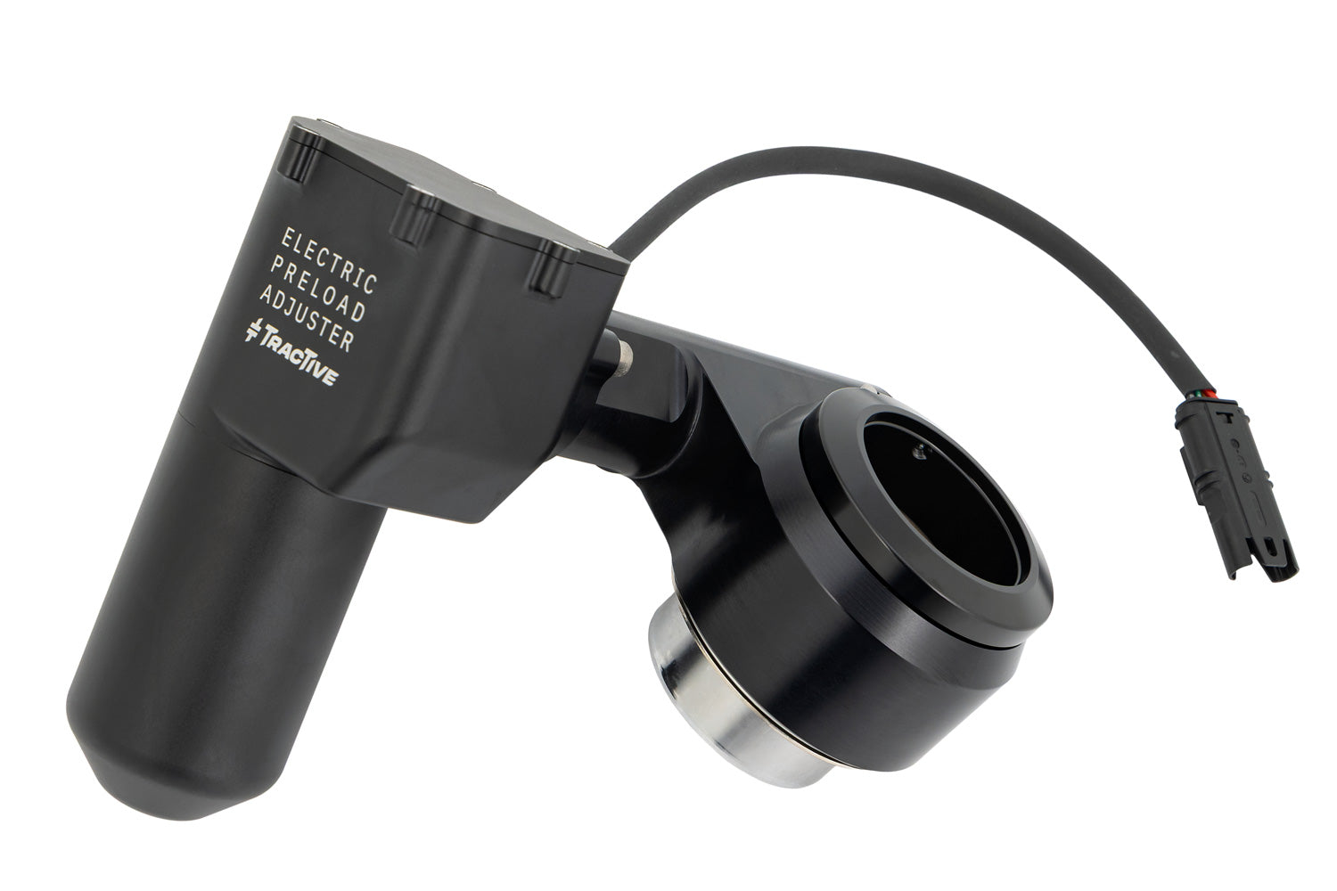 Wunderlich - Suspension Electric Spring Preload Adjuster EPA2 (57460-531)