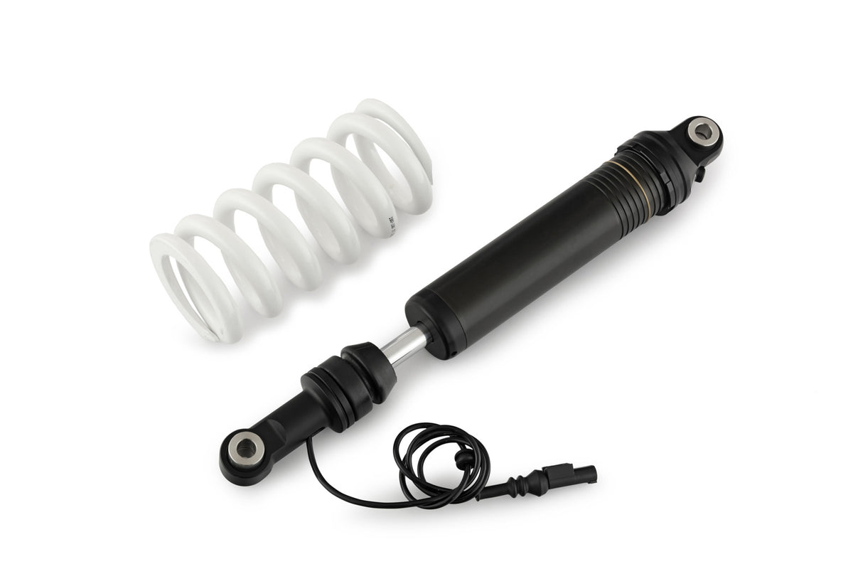Wunderlich - Suspension eS2 Shock Absorber