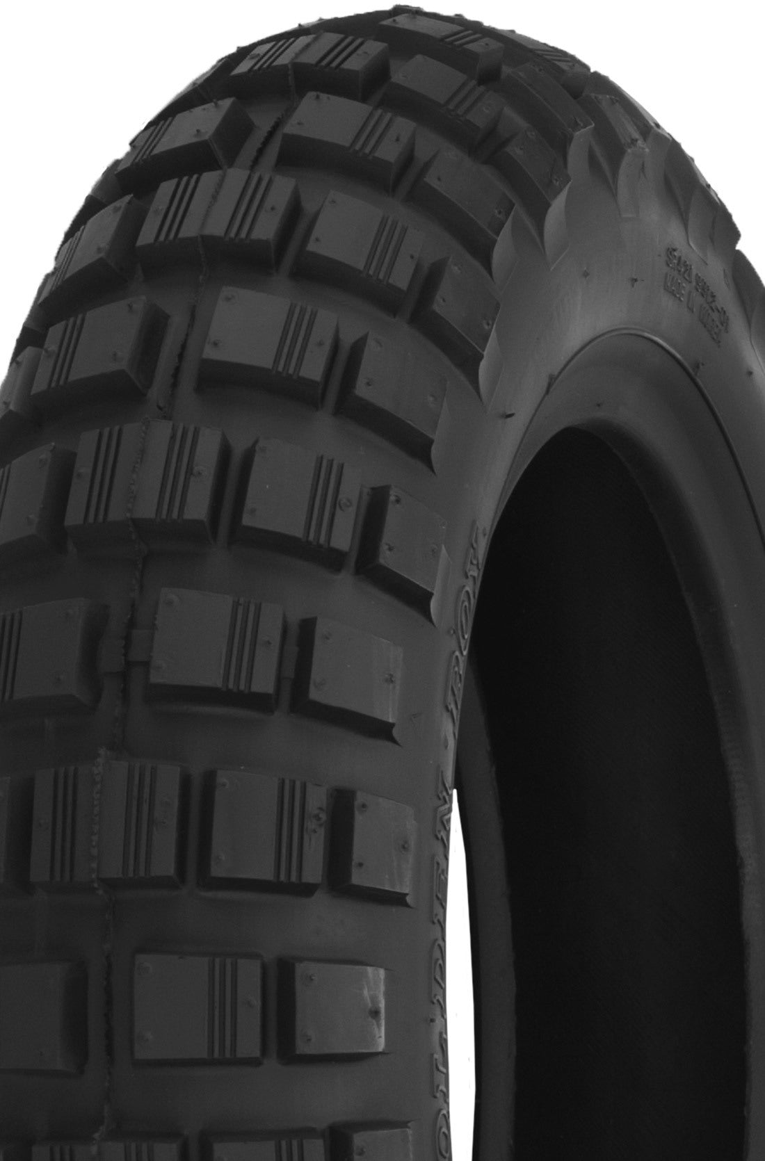 Shinko - 421 Series Scooter Tire