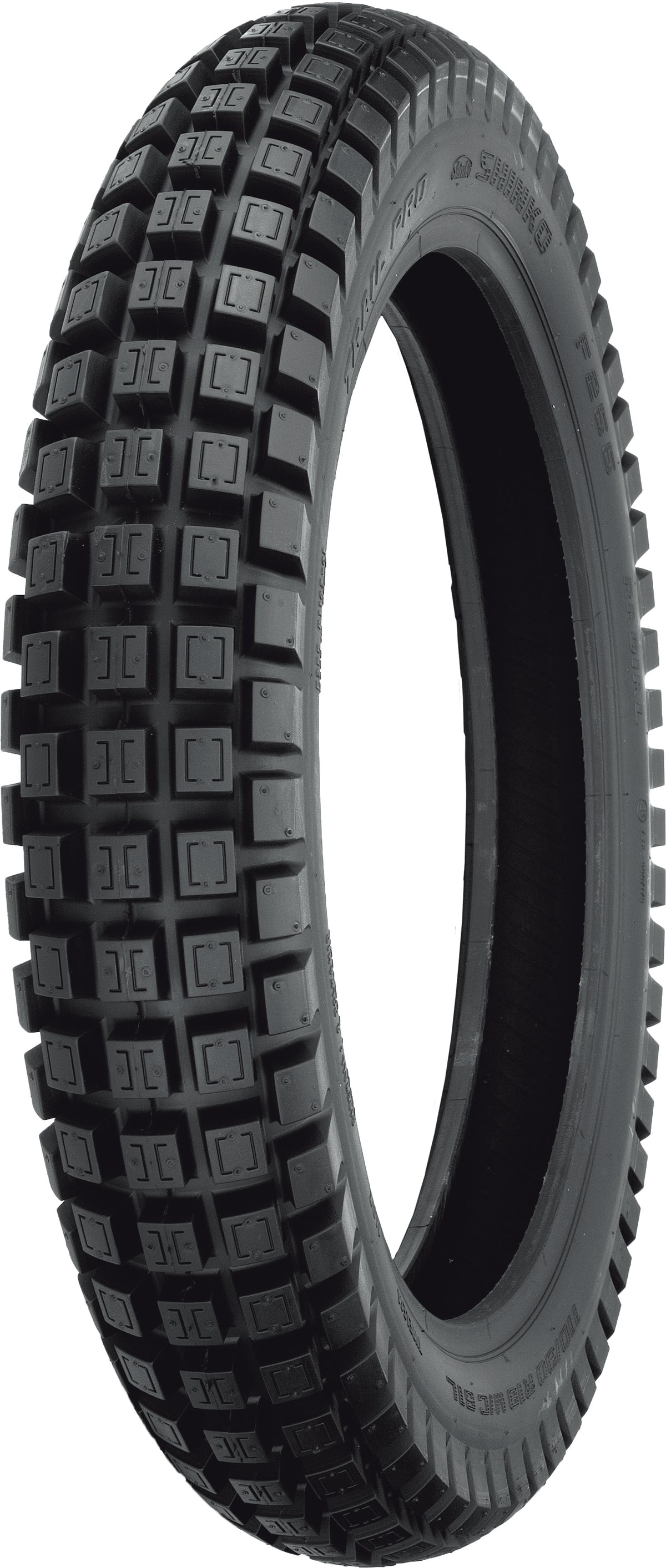 Shinko - Trail Pro 255 Radial Tire