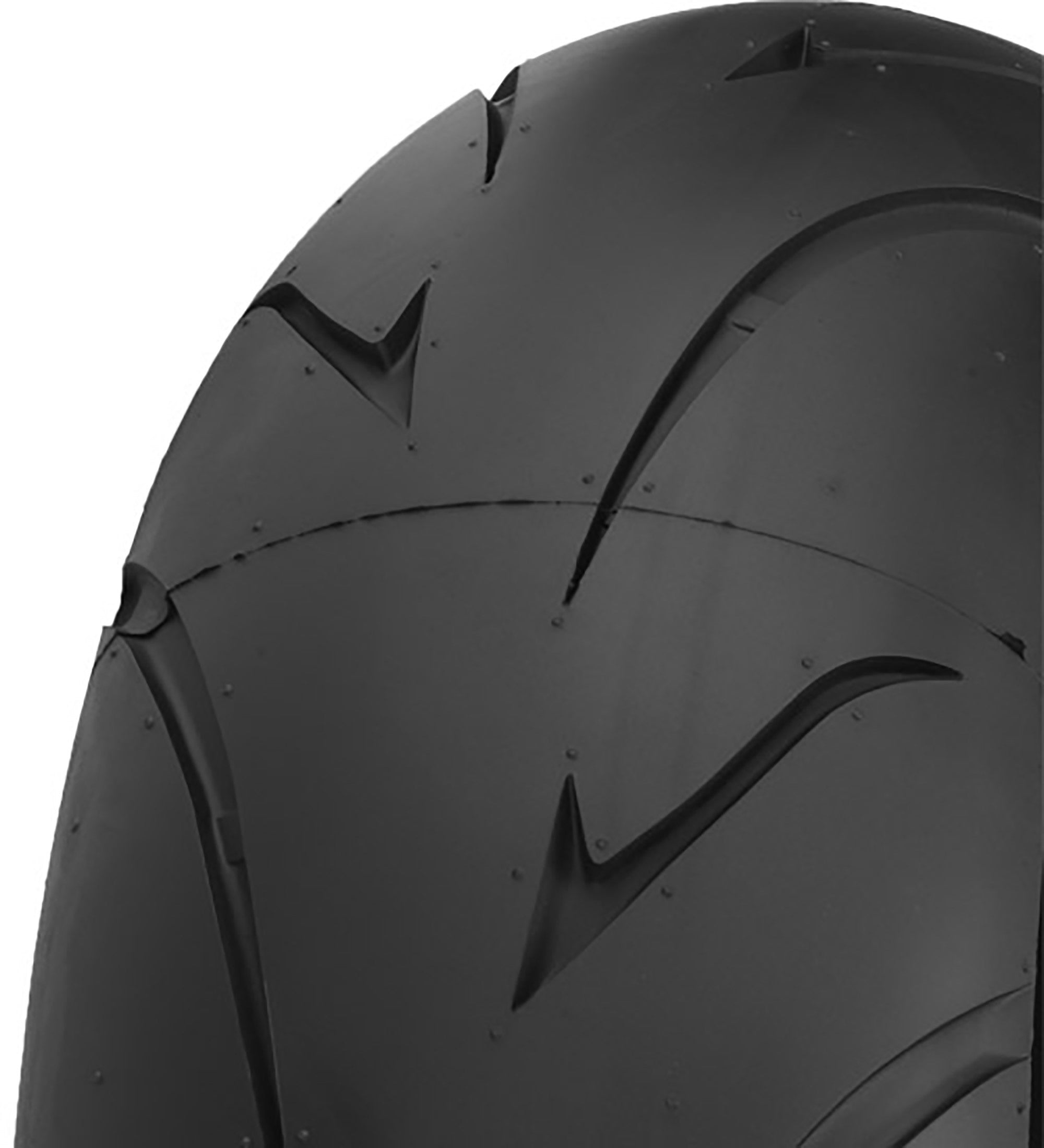 Shinko - 011 Verge Radial Tire