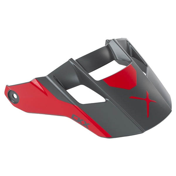 CKX - Peak for Titan Helmet