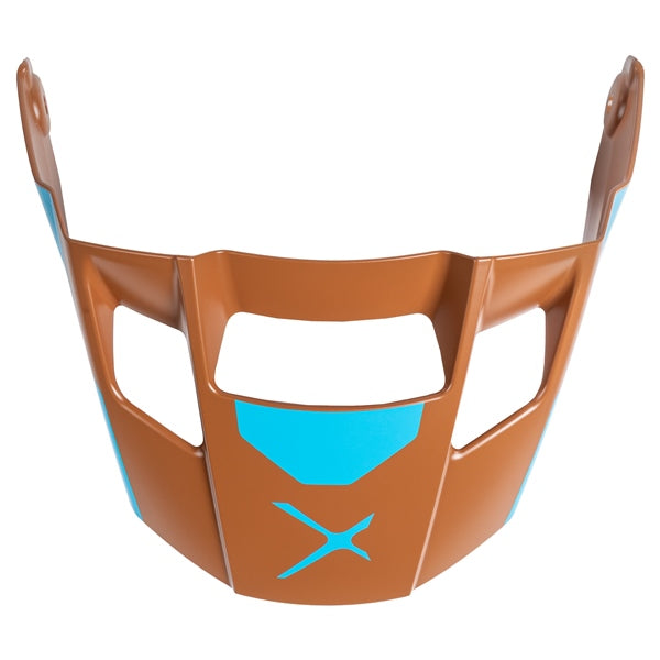 CKX - Peak for Titan Helmet