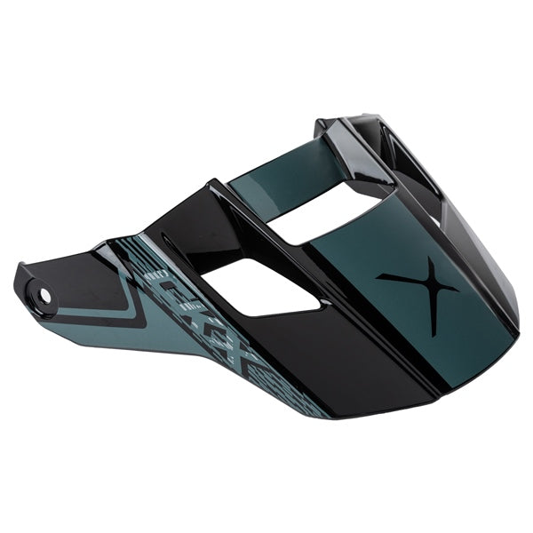 CKX - Peak for Titan Helmet