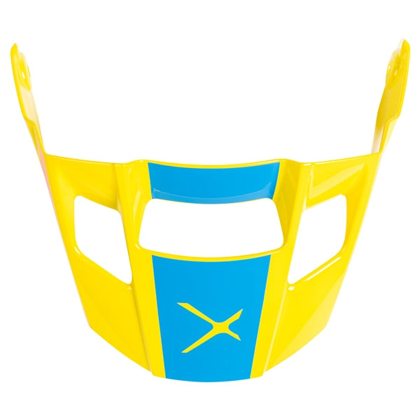 CKX - Peak for Titan Helmet