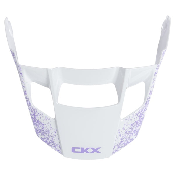 CKX - Peak for Titan Helmet