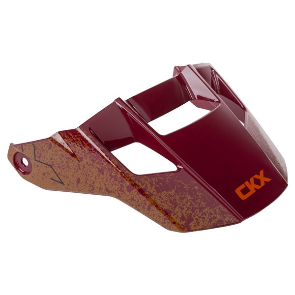 CKX - Peak for Titan Helmet