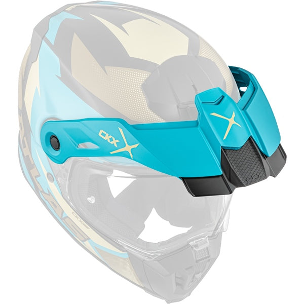 CKX-PEAK ATLAS DUST TEAL CKX 598024 