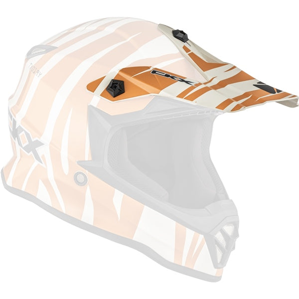 CKX-PEAK TX019Y ZOO COPPER GLOSS CKX 598028 