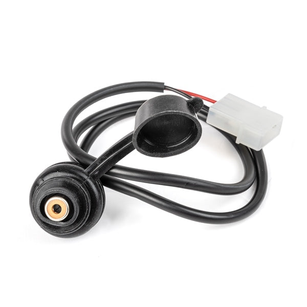 Kimpex-HEATED VISOR HARNESS POL 2878780 