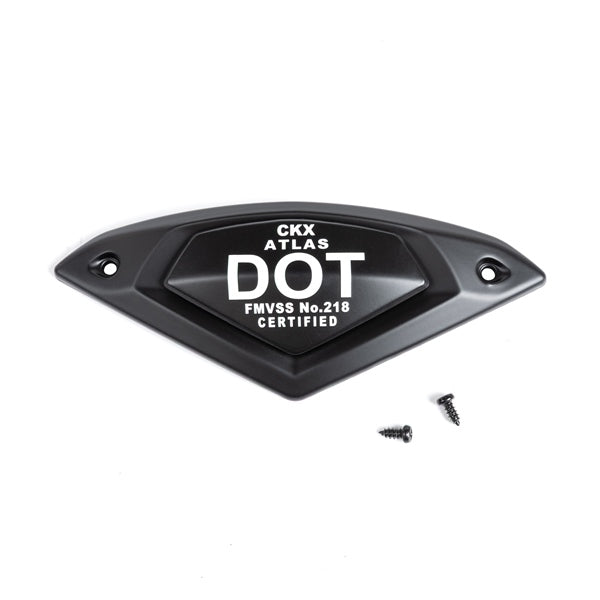 CKX-VENT RR ATLAS BK MAT CKX 599078