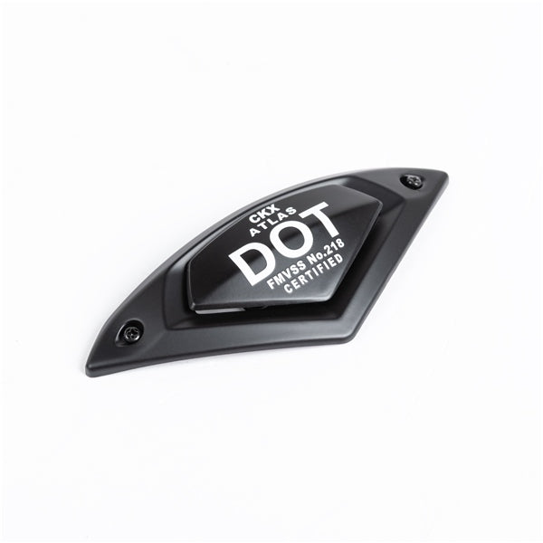 CKX-VENT RR ATLAS BK MAT CKX 599078 