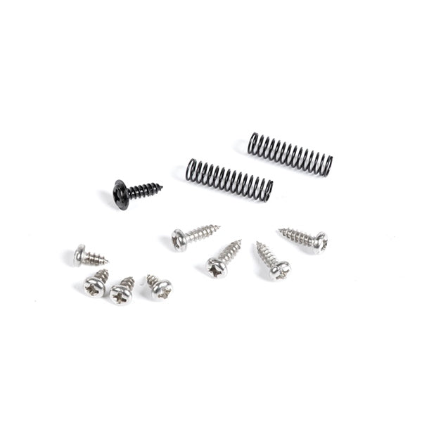 CKX-SCREW SPRING MUZZLE ASSEMBLY TITAN AMS 599145 