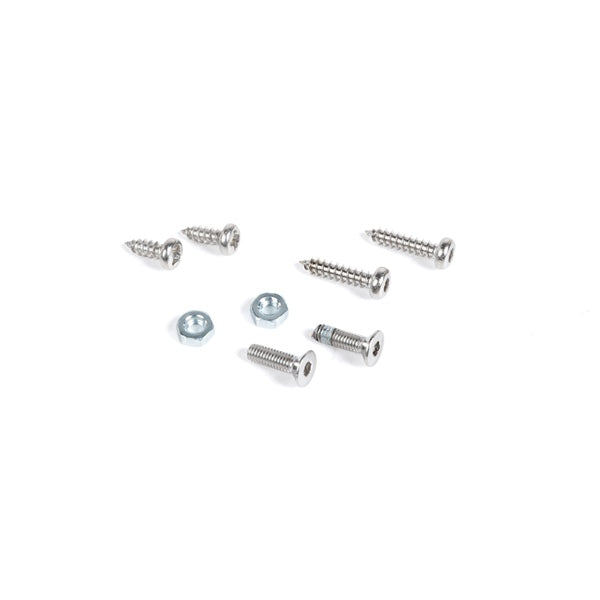 CKX-SCREW MOUTHGUARD ASSEMBLY TITAN AMS 599146 