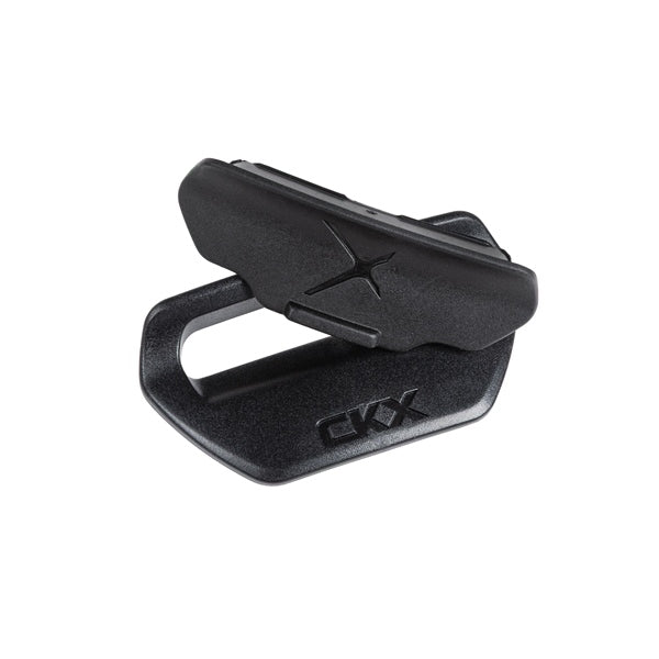 CKX-BACK VENT TITAN AMS 599152 