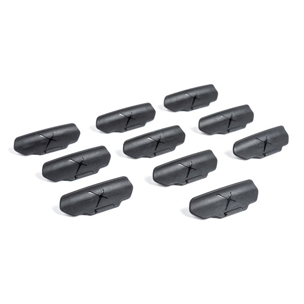 CKX-BACK VENT PLUG TITAN AMS QTY10 599153