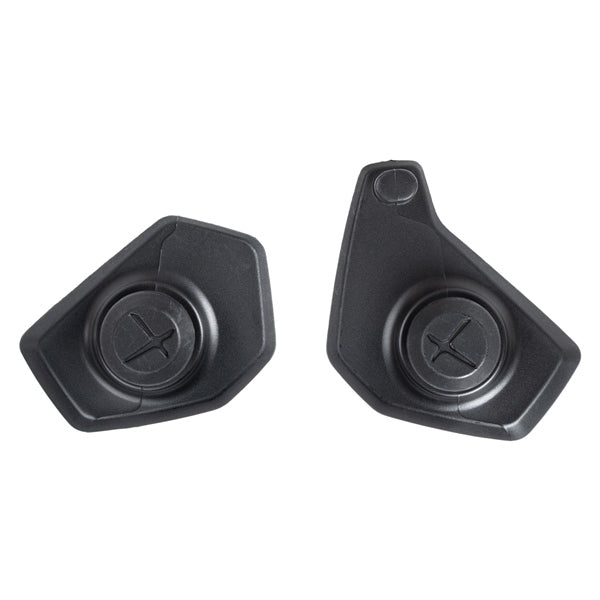 CKX-RAPIDCLIP REPL KIT HELMET POSTS APEX 599212 