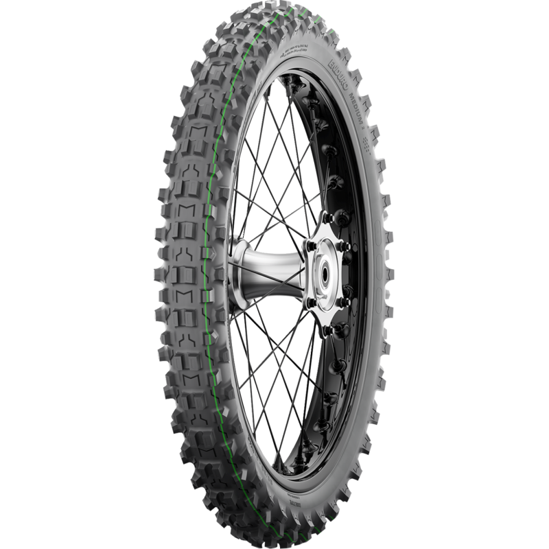 Michelin - Enduro Medium 2 Tire (Gummy)