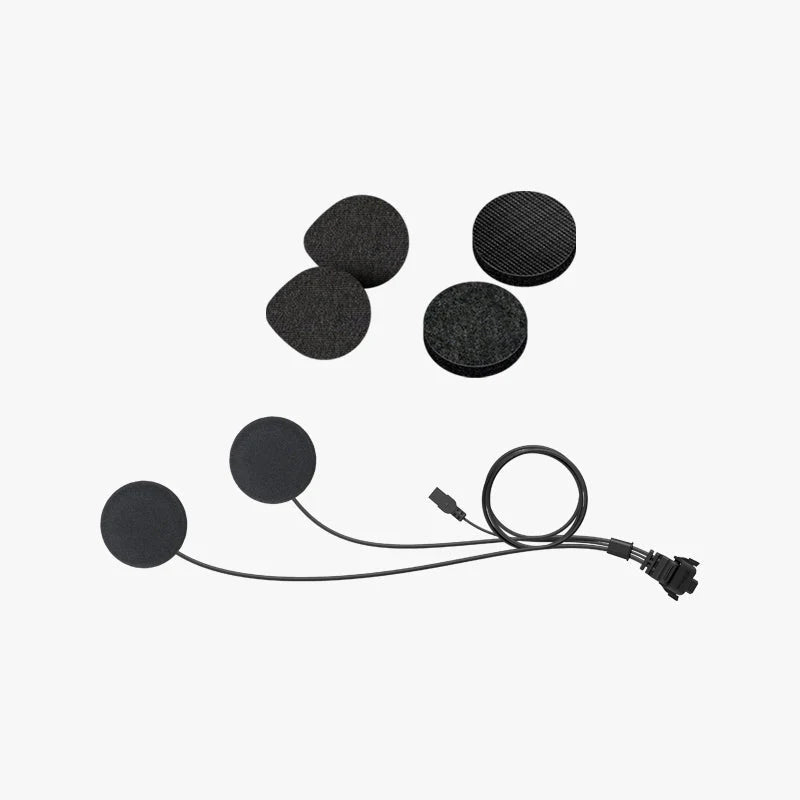 Sena - 5S Smart Communication Helmet Clamp Kit