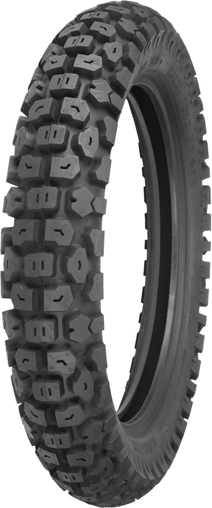 Shinko - 244 Series Dual Sport Tire