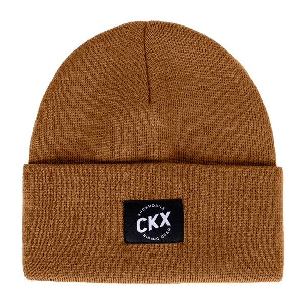 CKX-TUQUE CHAPTER MEN PECAN CKX CKX2022-01  PECAN 