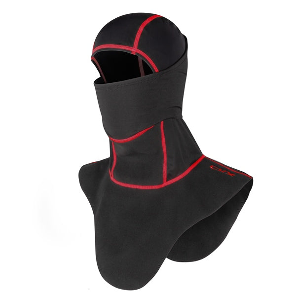 CKX-BALACLAVA MAVERICK BK ONE SIZE CKX CKX-Bla-2024-01