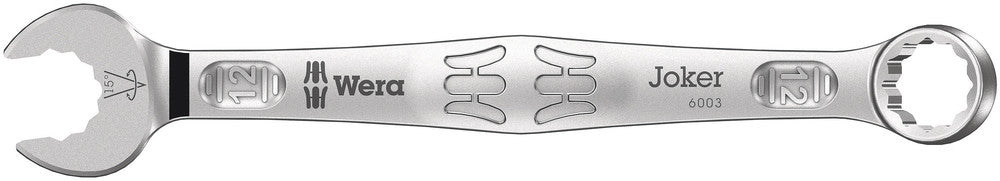 Wera Tools - 6003 Joker combination wrench