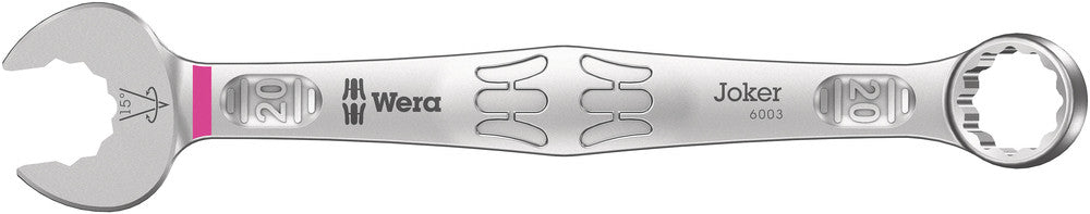 Wera Tools - 6003 Joker combination wrench