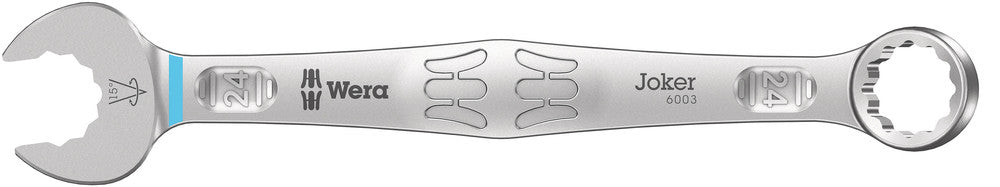 Wera Tools - 6003 Joker combination wrench