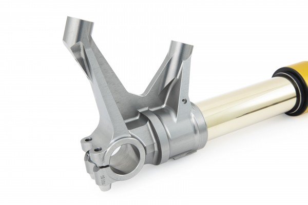 ÖHLINS -  Hypersport Superbike Fork (FGR 250)