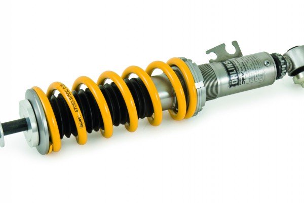 ÖHLINS -  Road & Track (BMS Mi20S1)